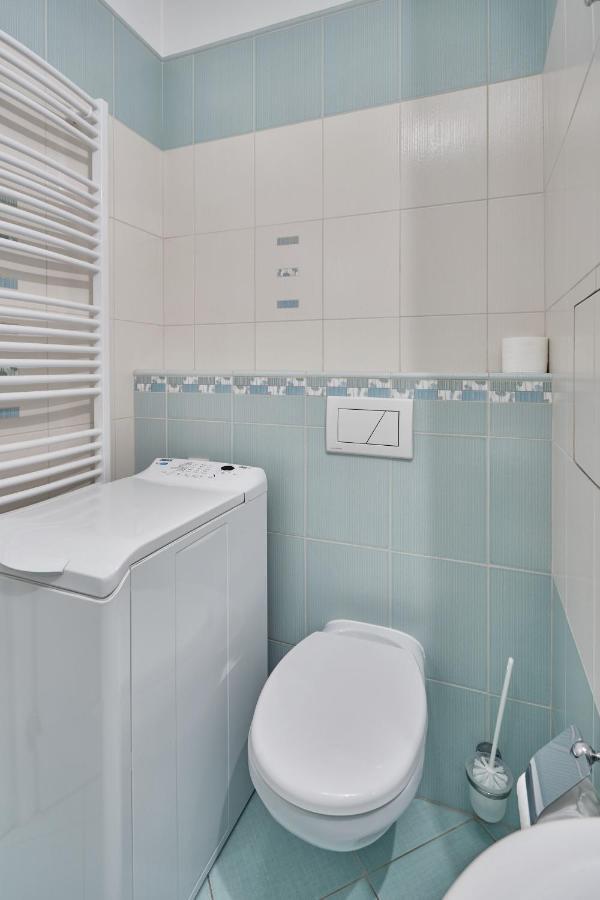 Evergreen Apartments Hotel Κάρλοβι Βάρι Εξωτερικό φωτογραφία